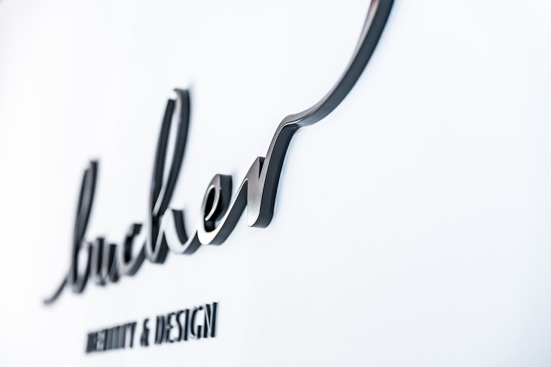 Kreativagentur Bucher Identity & Design AG 